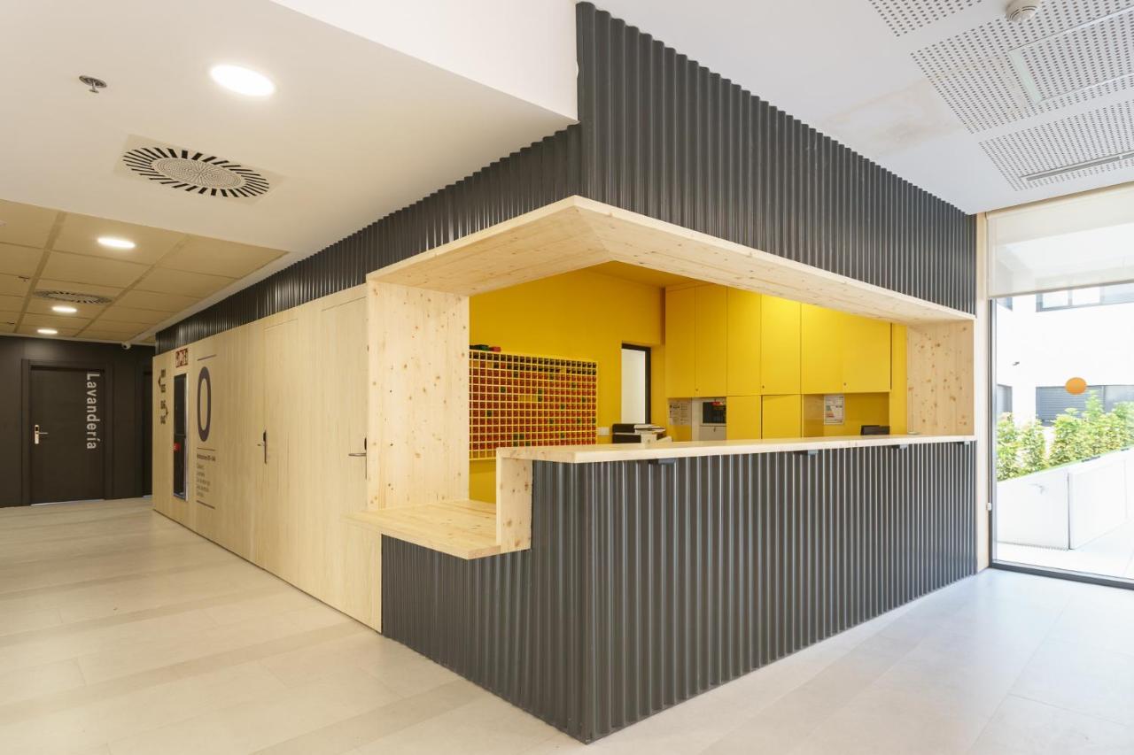 Ostello Residencia Universitaria Campus