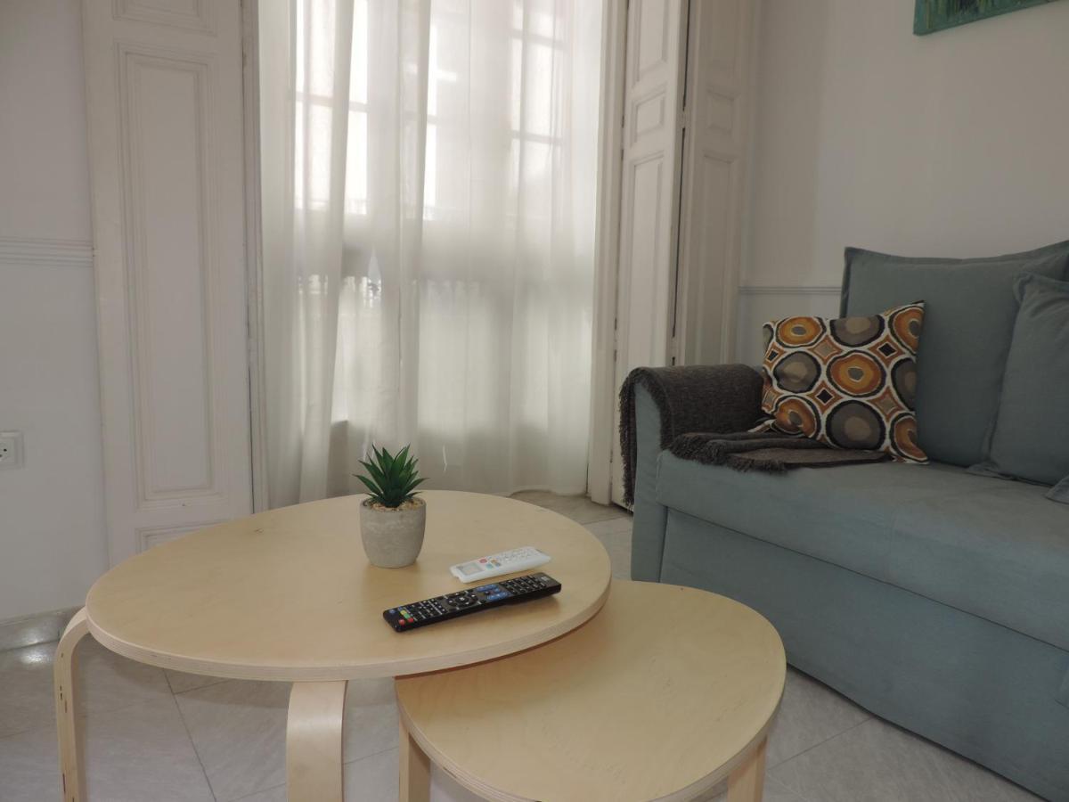 Apartamento Casita De Santos *