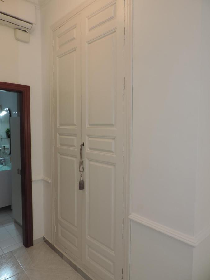 Apartamento Casita De Santos