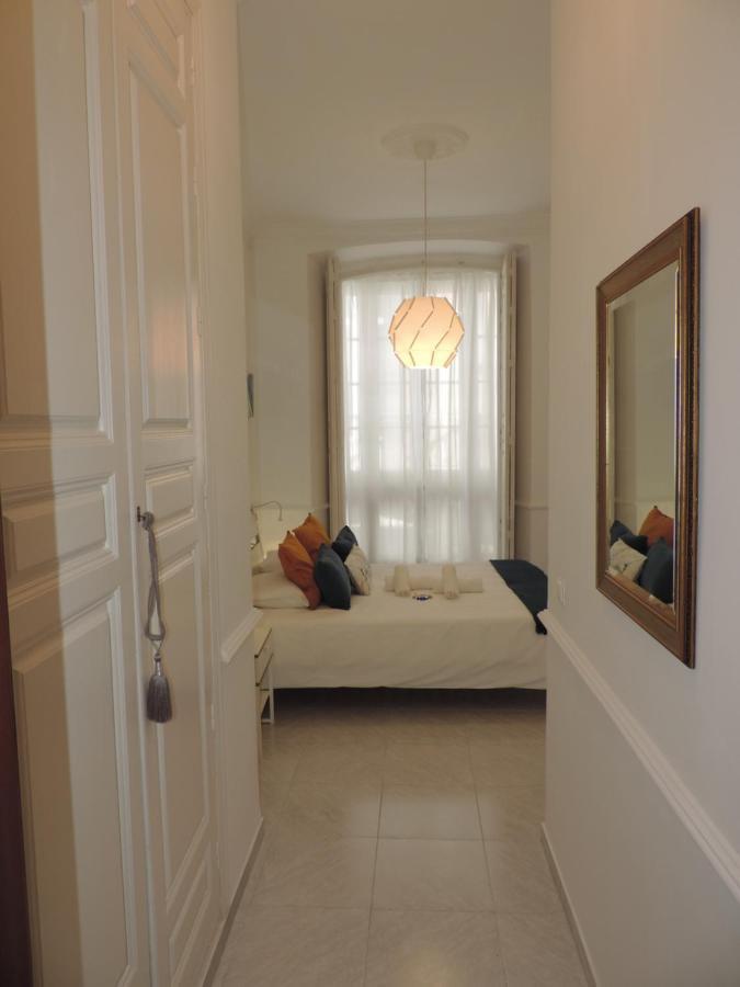 Casita De Santos Málaga