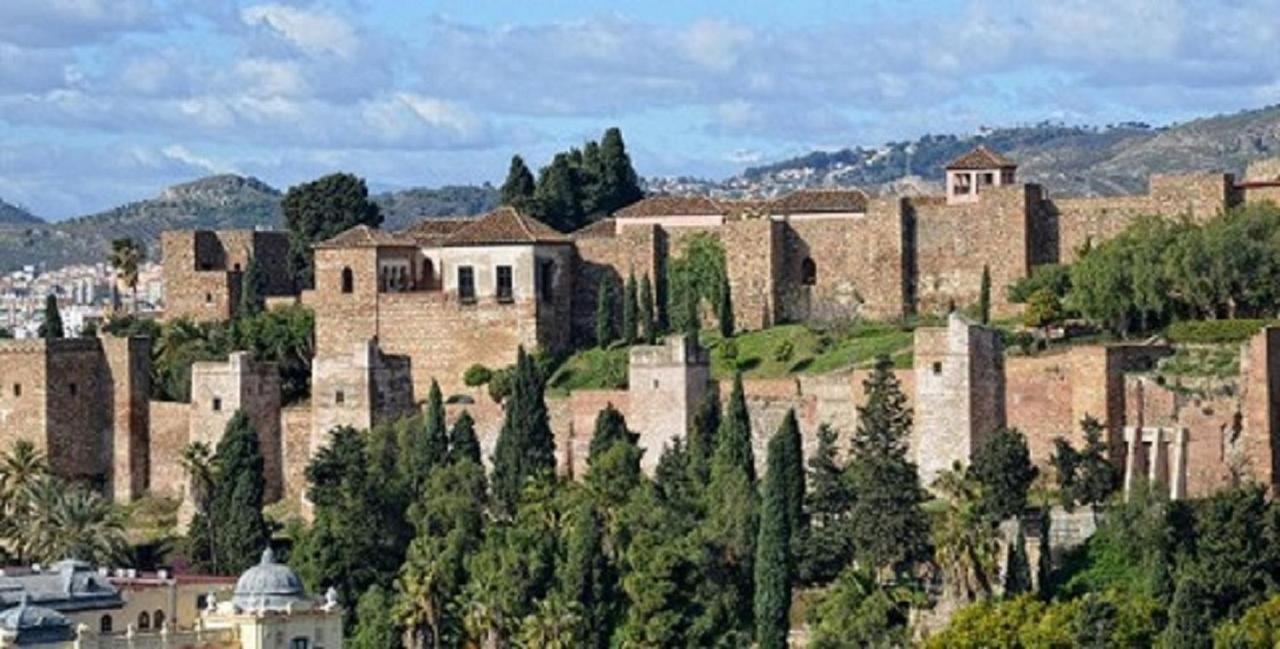 Casita De Santos Apartamento Málaga