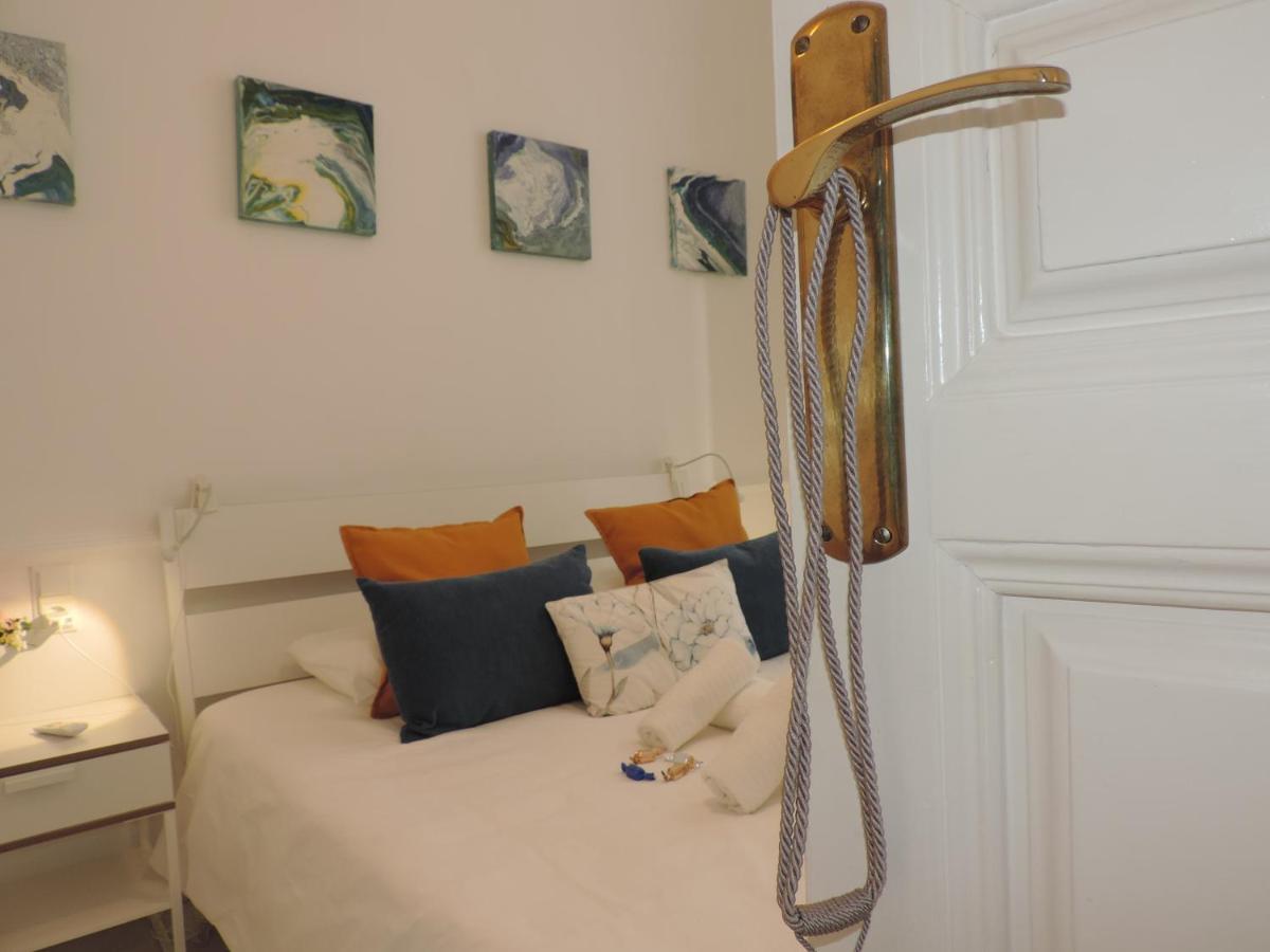 Casita De Santos Apartamento *