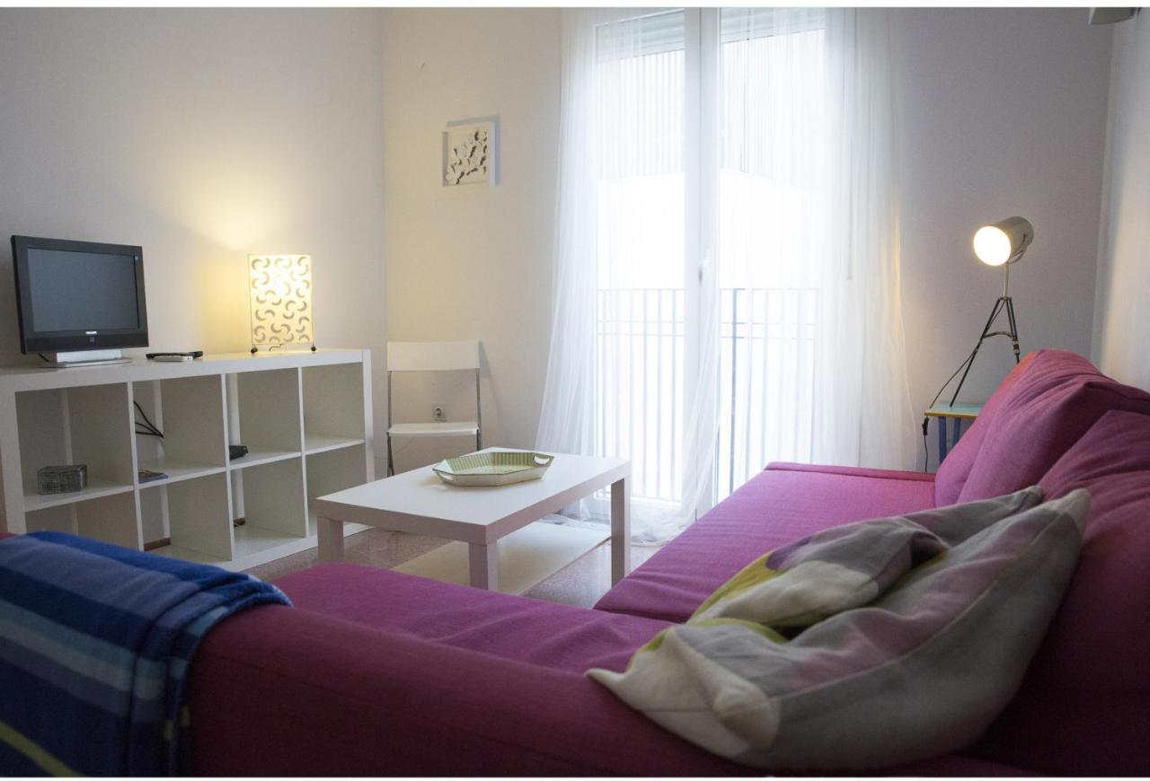 Dos Aceras Apartamento *