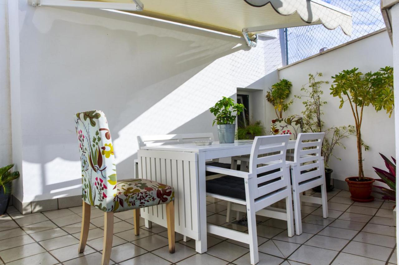 Apartamento Dos Aceras