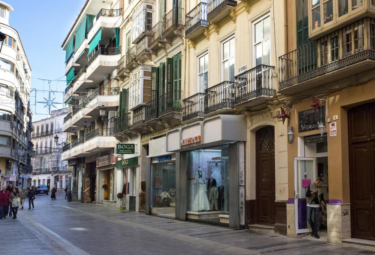 Apartamento Sea & Wave Padilla *