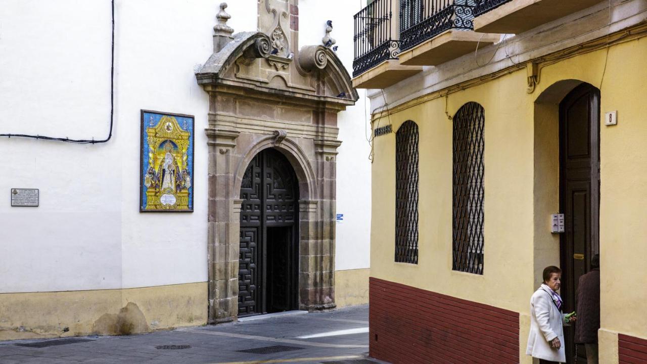 Dos Aceras