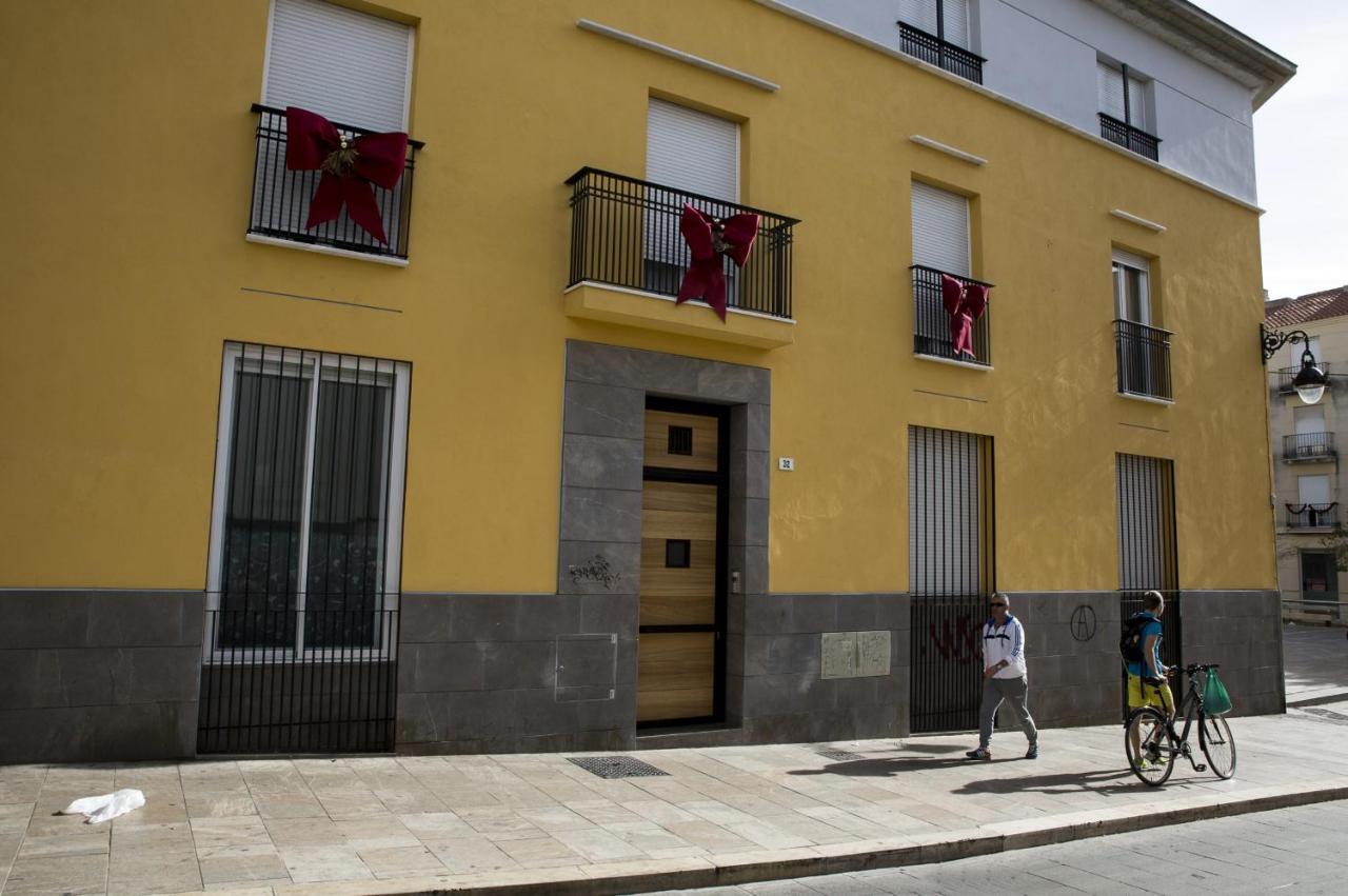 Apartamento Dos Aceras