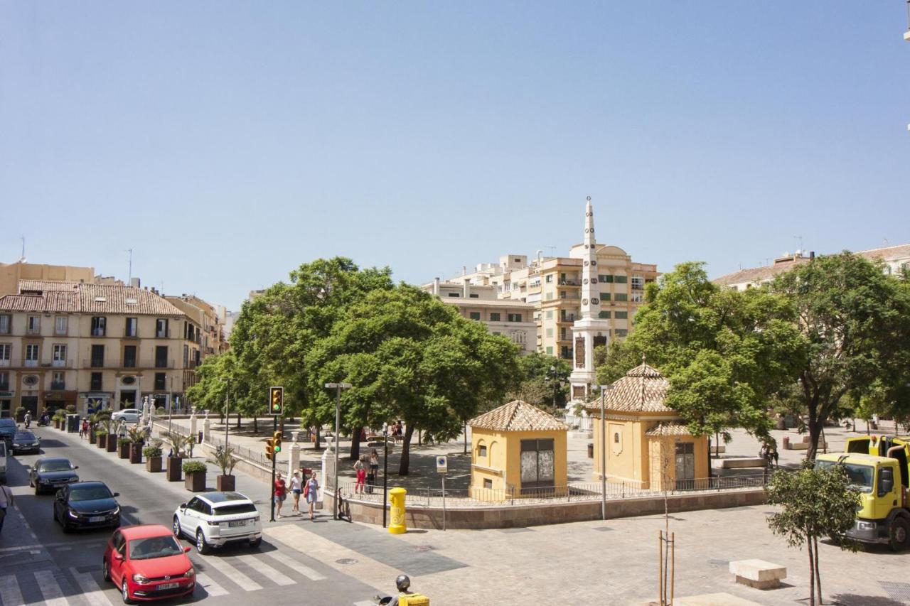 Sw La Merced Apartamento Málaga