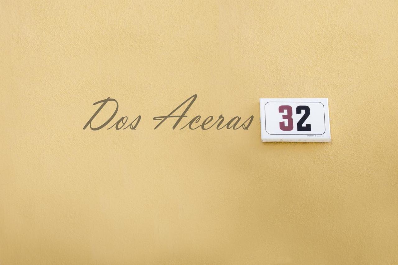 Dos Aceras * Málaga