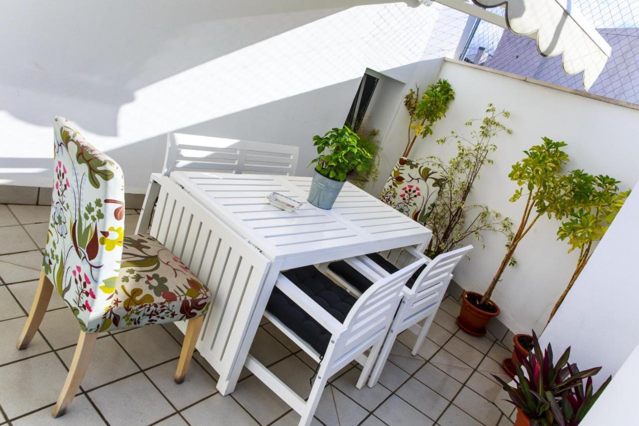 Dos Aceras Apartamento