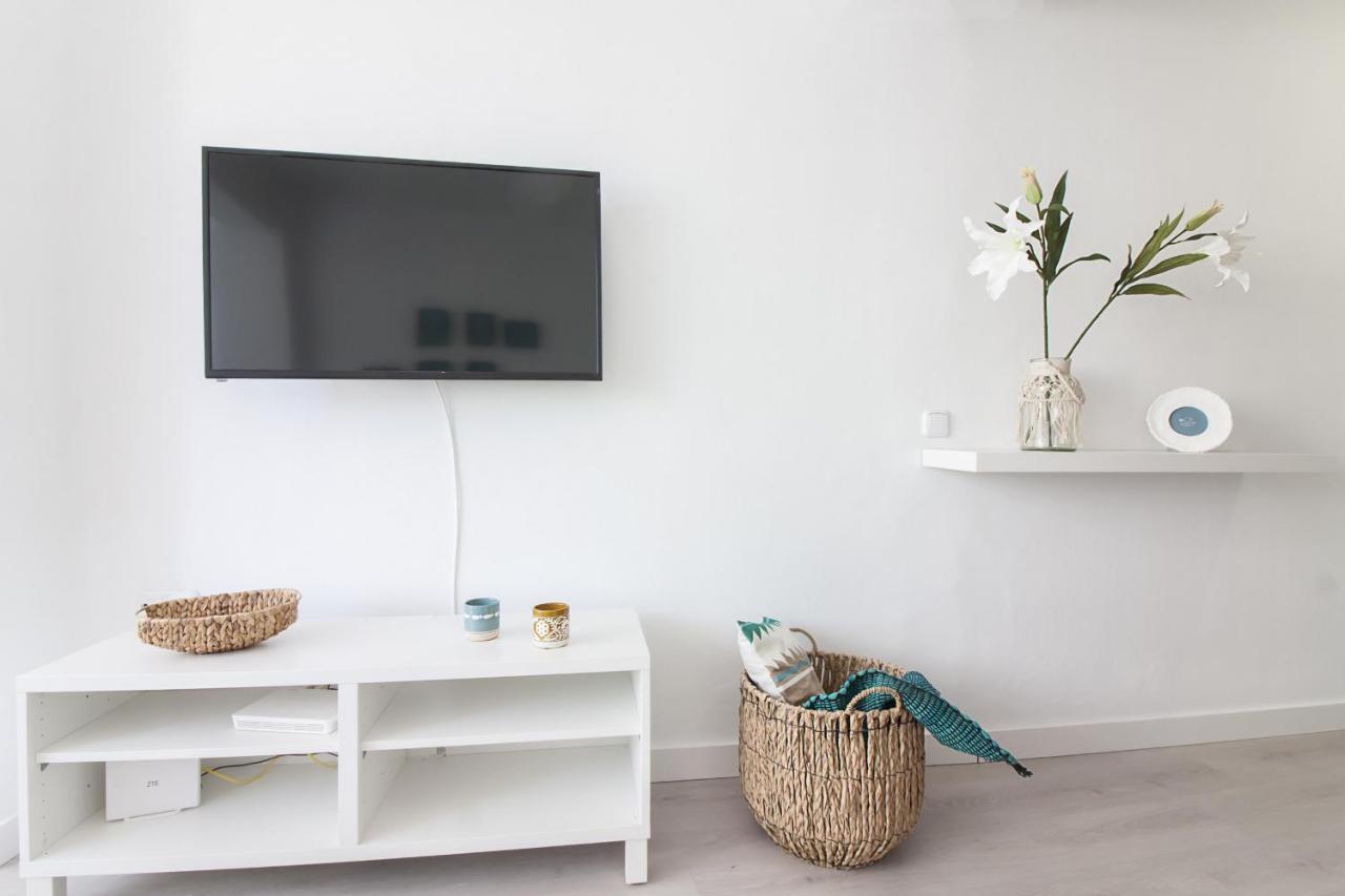 Apartamento Sw La Merced *