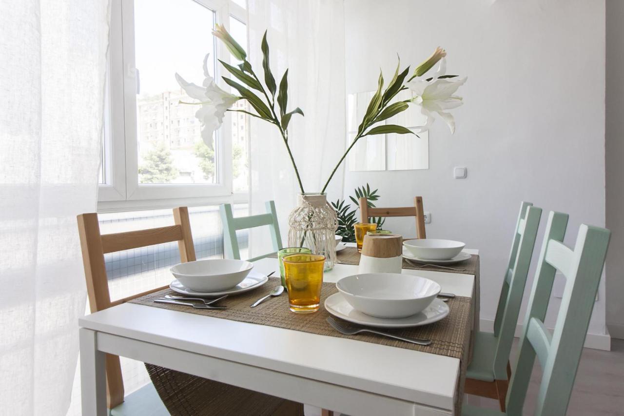 Sw La Merced Apartamento *
