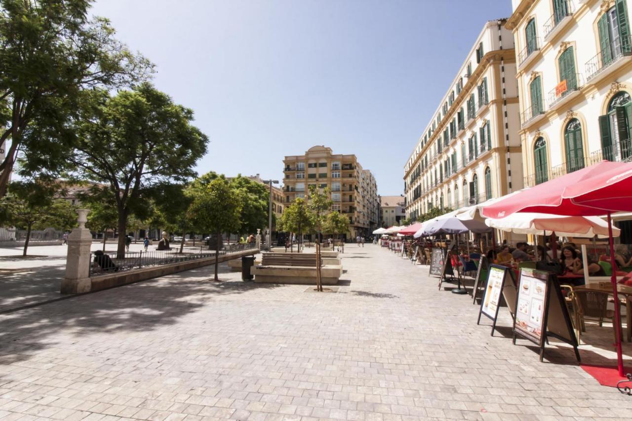 Sw La Merced Apartamento Málaga