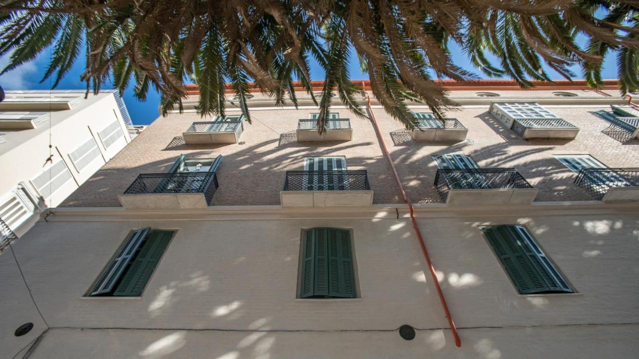 Soho Boutique Colon Hotel 4*
