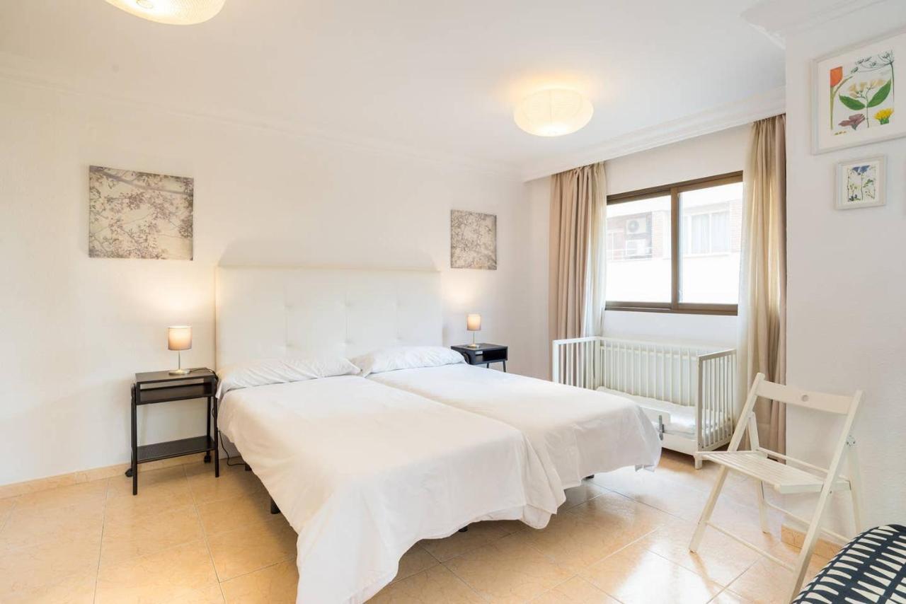 Leilighet Soho