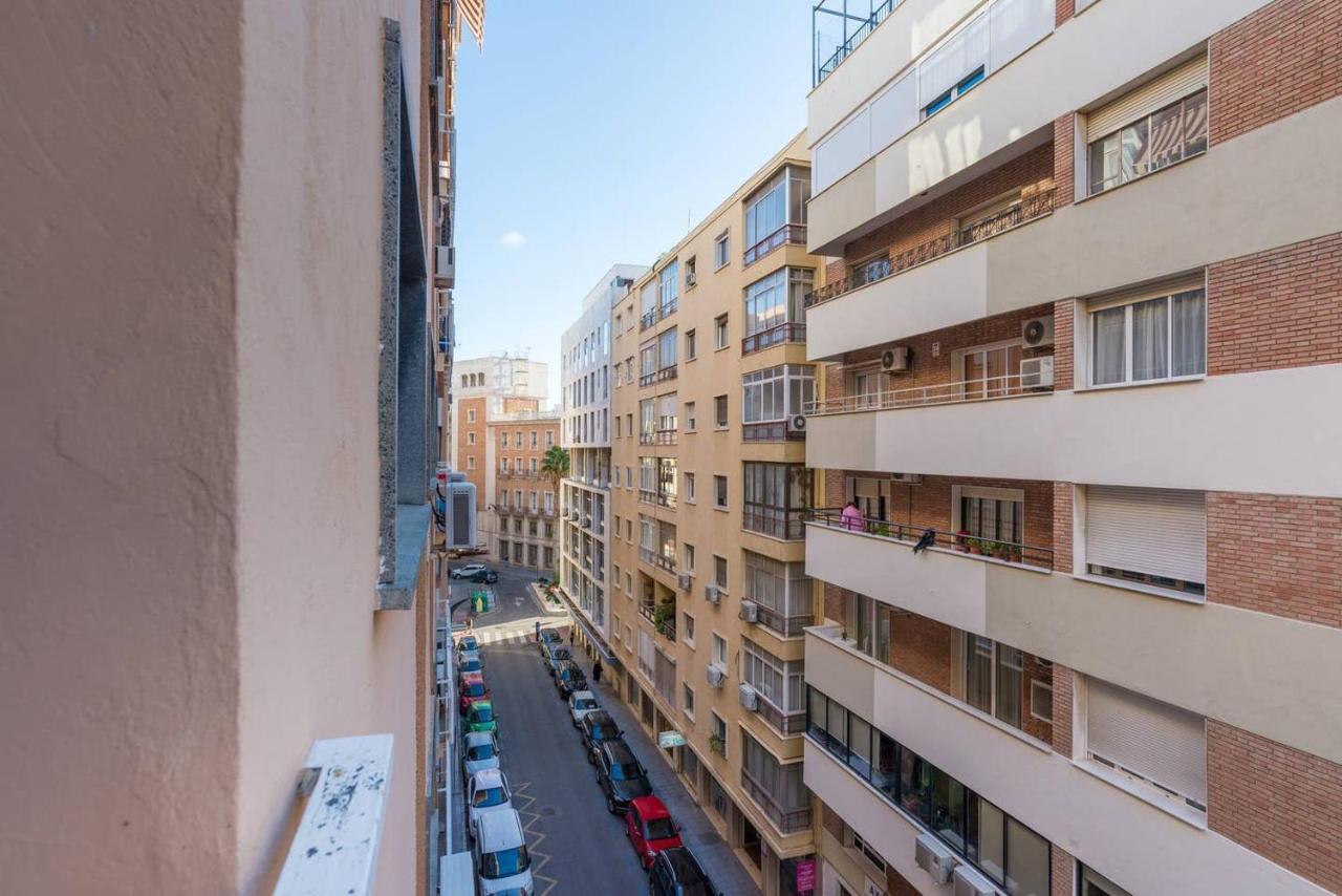 Leilighet Soho *