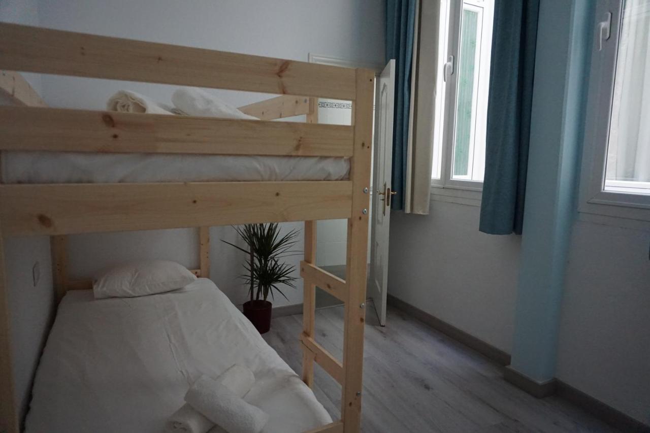 Mediterranea Centro Appartement