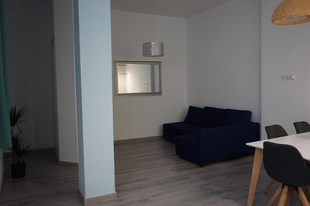 Mediterranea Centro Appartement