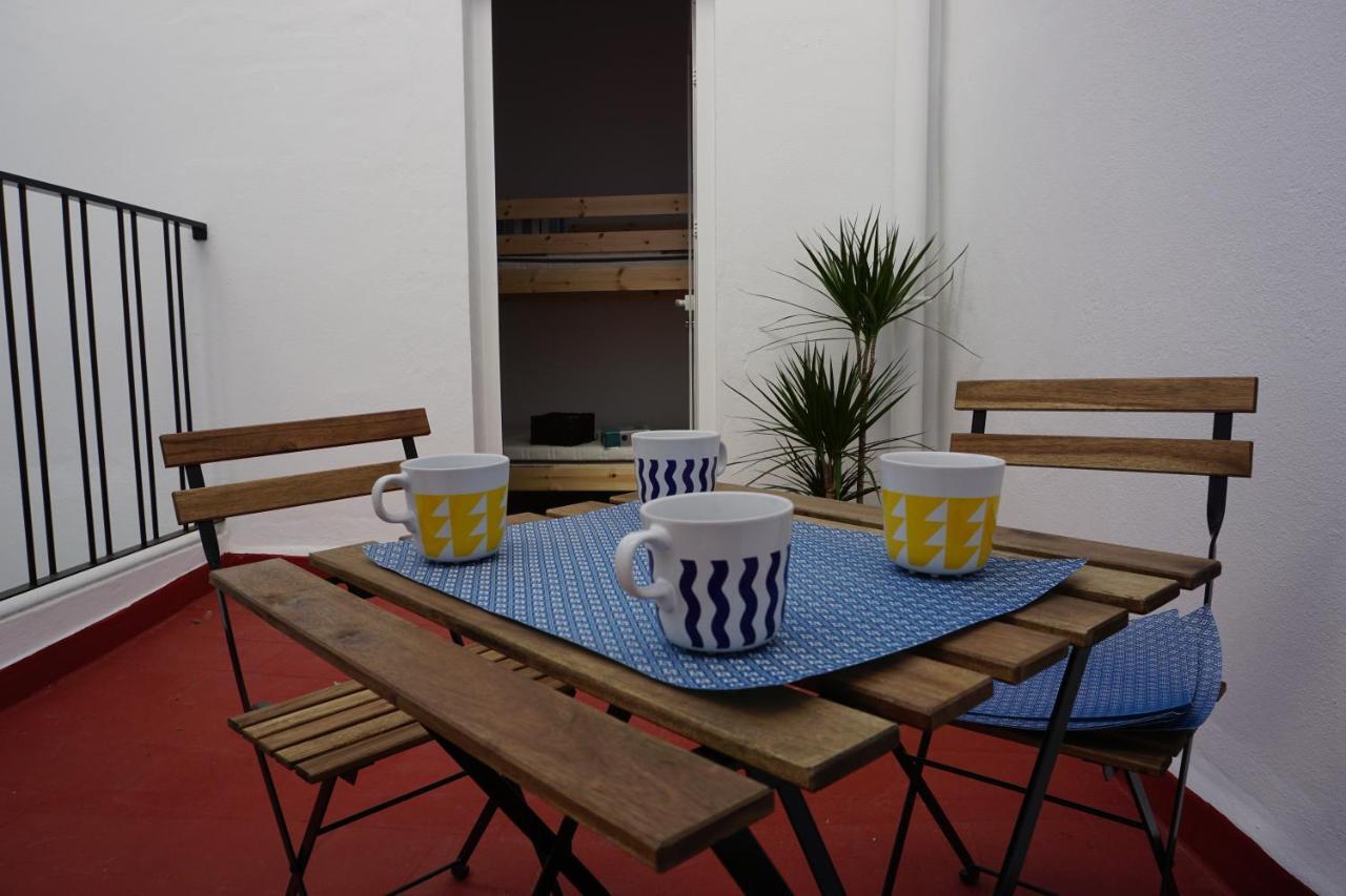 Appartement Mediterranea Centro *