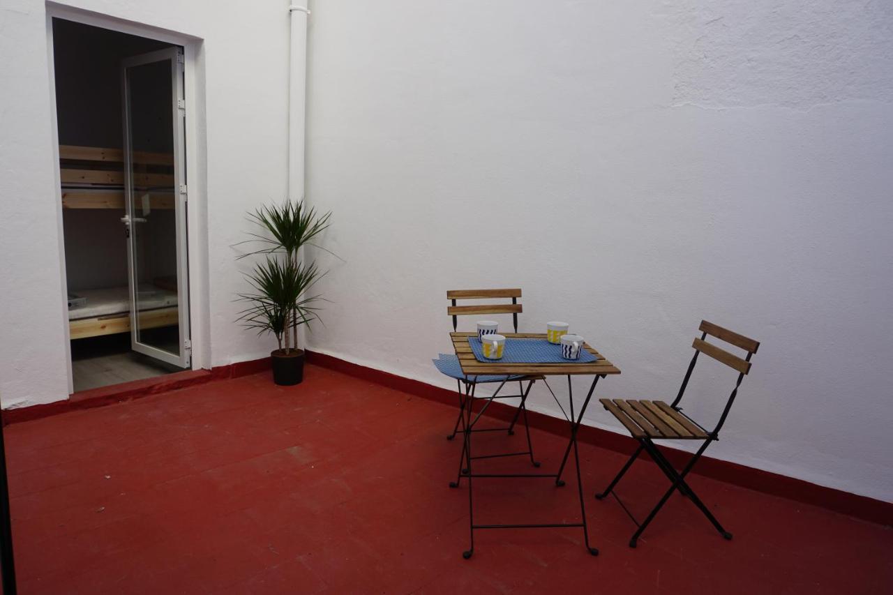 Mediterranea Centro Appartement Málaga