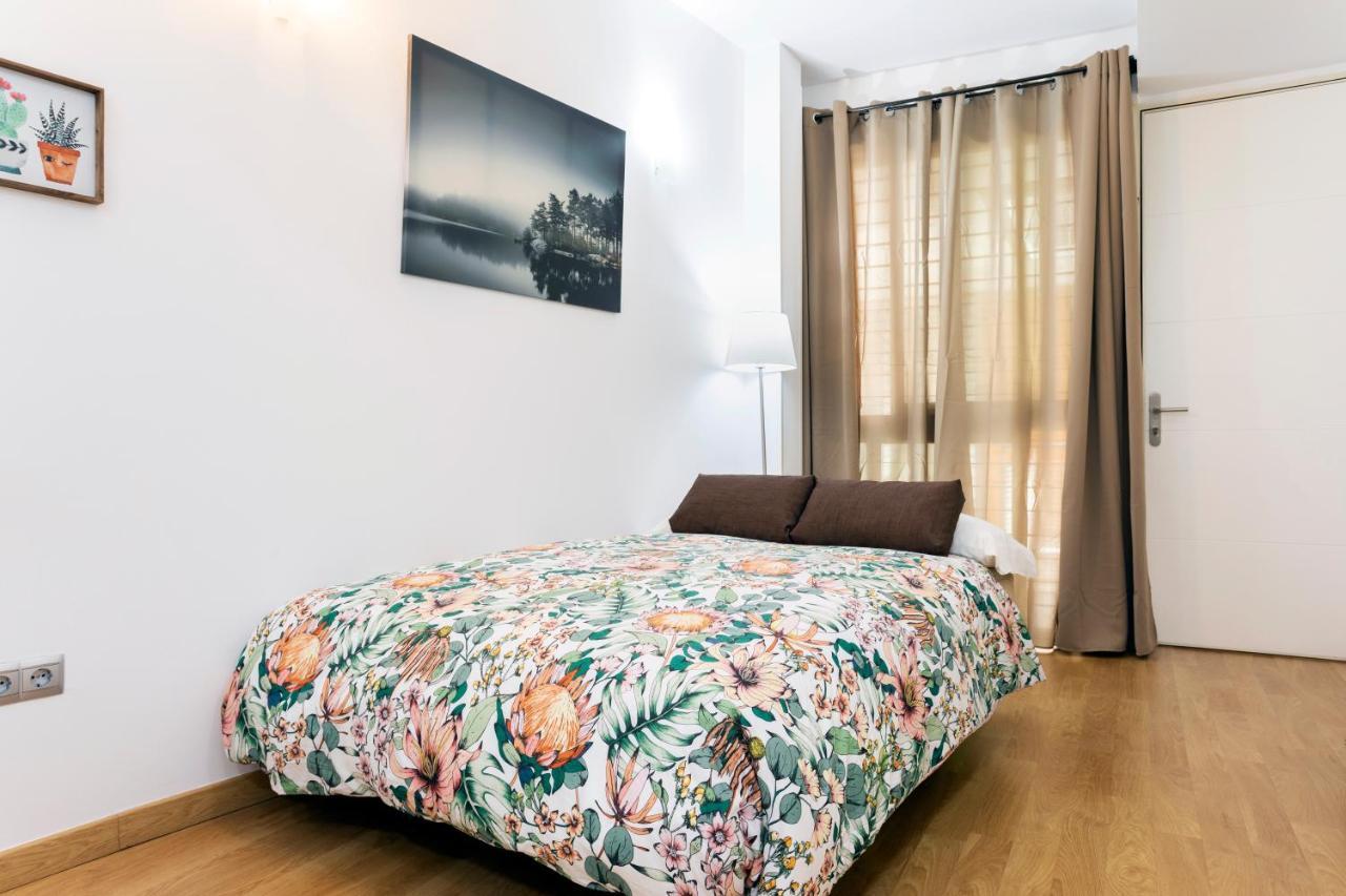 Momas La Casa De Mama Appartement Málaga