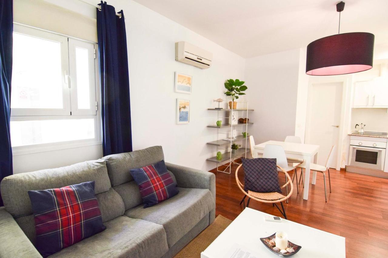 Letmalaga Economy Bishop Orchard Apartment *