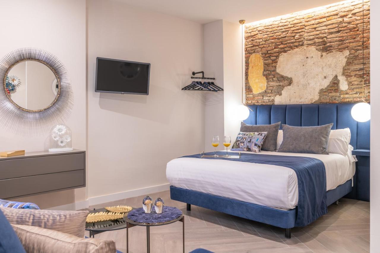 Del Palacete Apartamento *