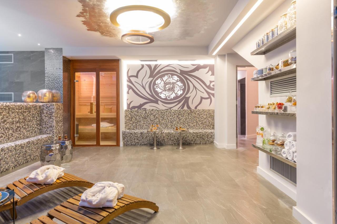 Apartamento Del Palacete *