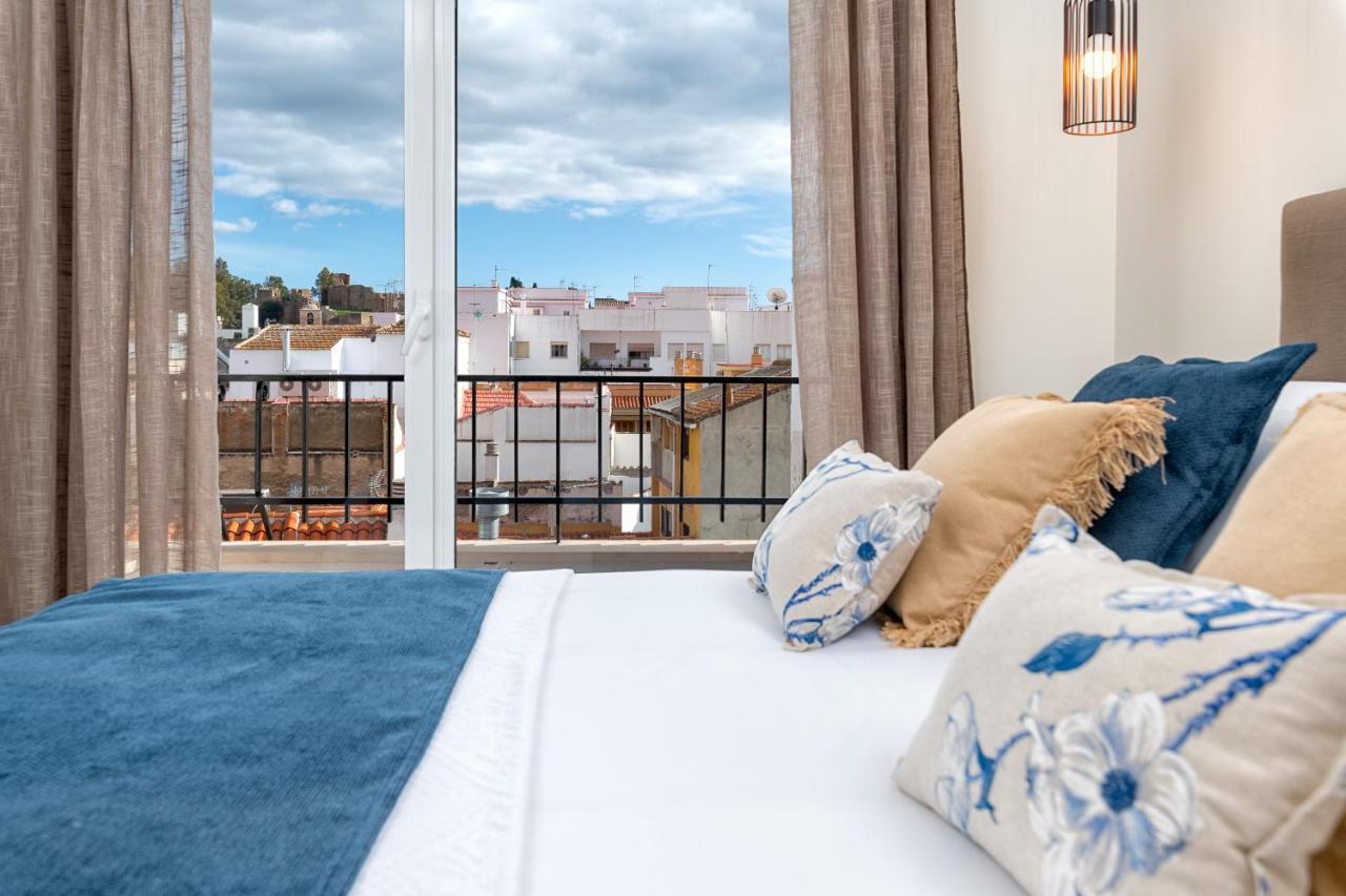 Apartment Iloftmalaga Atico Plaza Del Teatro Malaga