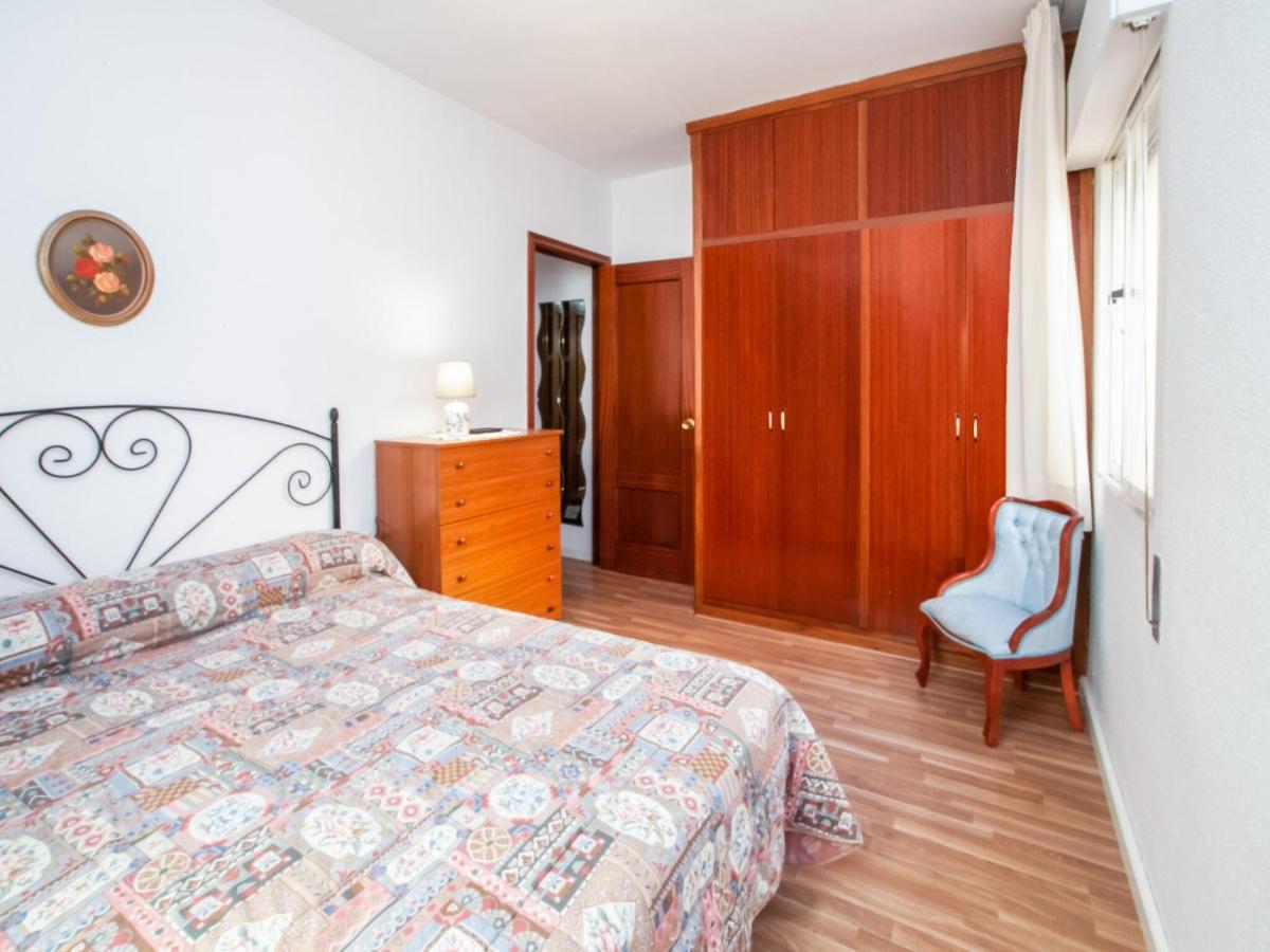 Holiday home Welcoming In With Patio Malaga