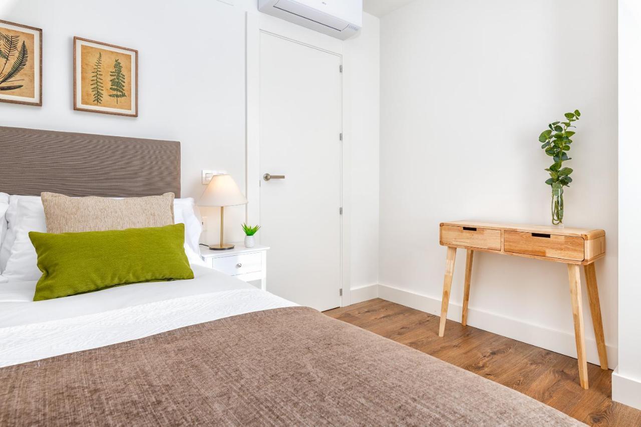 Apartment Iloftmalaga Atico Plaza Del Teatro Malaga