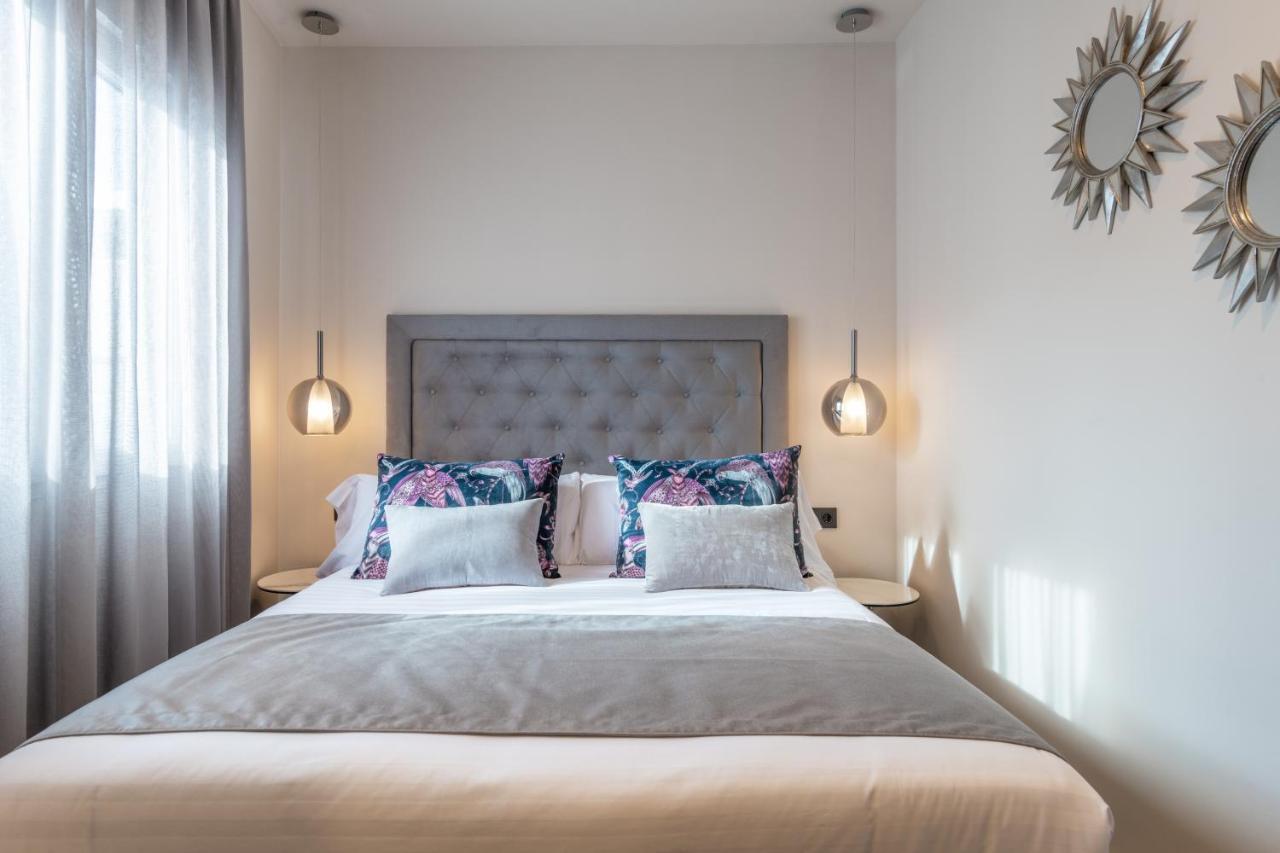 Apartamento Del Palacete *