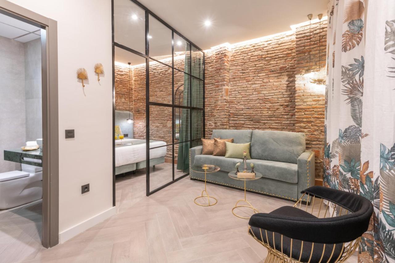 Apartamento Del Palacete *