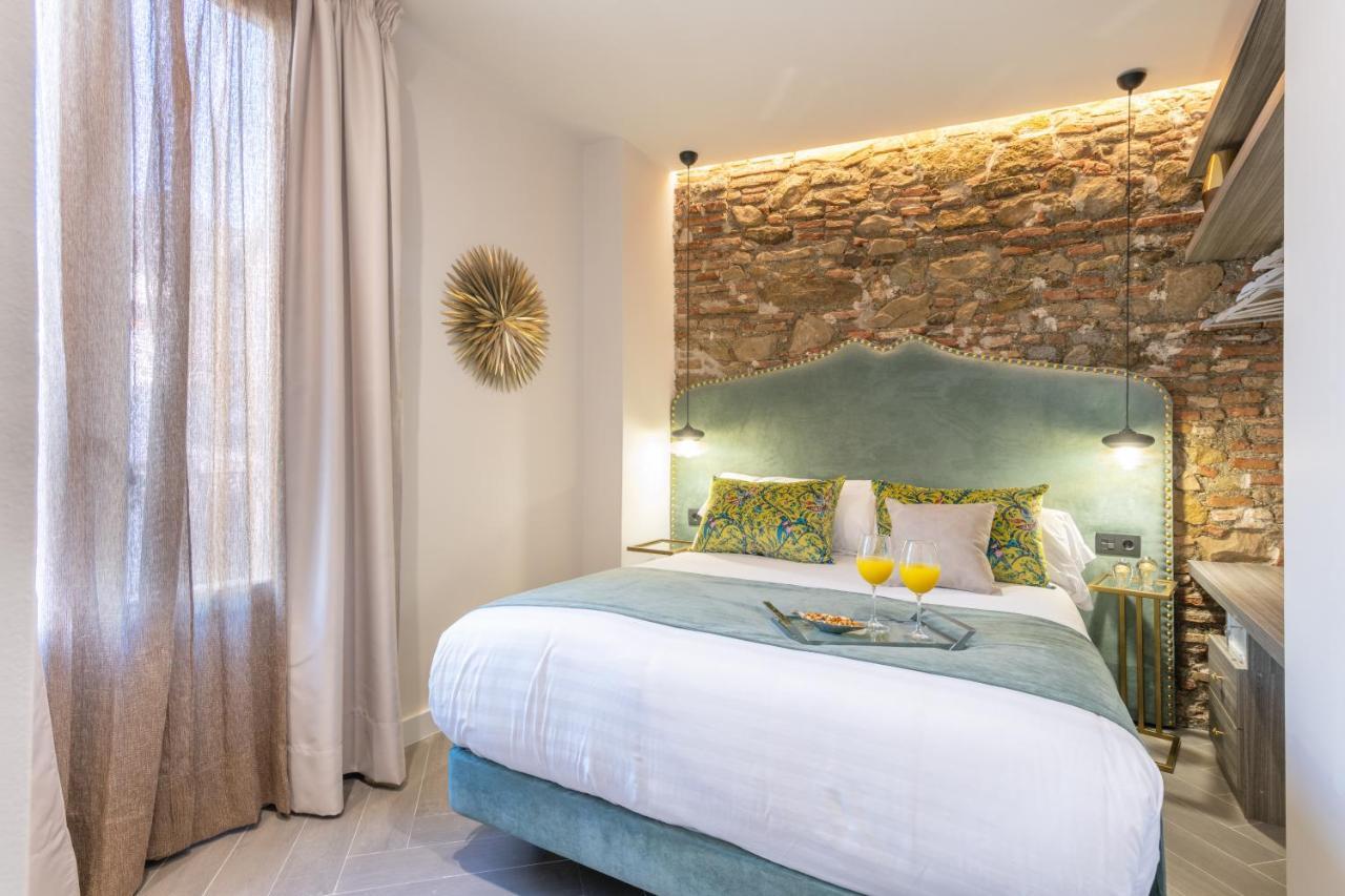 Apartamento Del Palacete Málaga