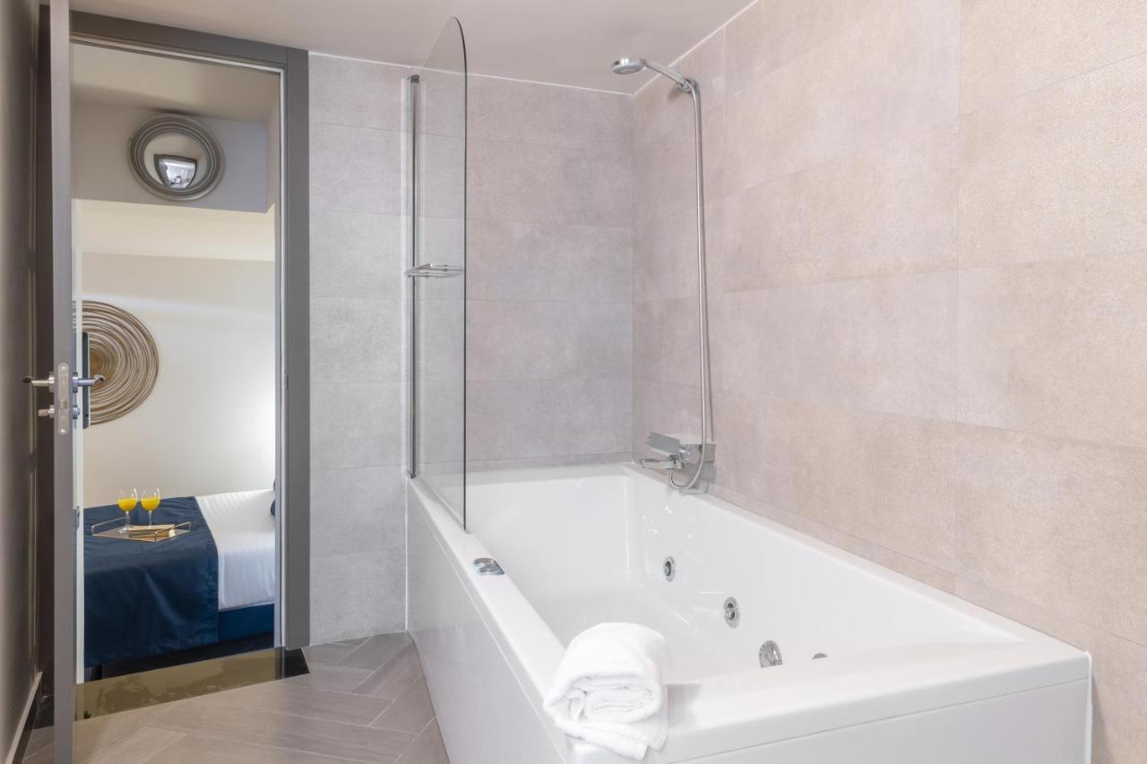Apartamento Del Palacete