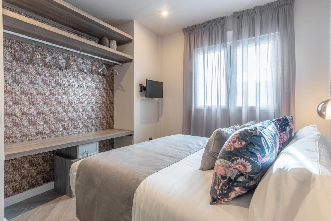 Apartamento Del Palacete *