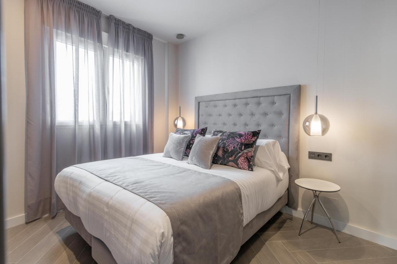 Del Palacete Apartamento