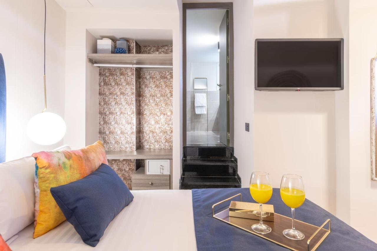 Apartamento Del Palacete Málaga