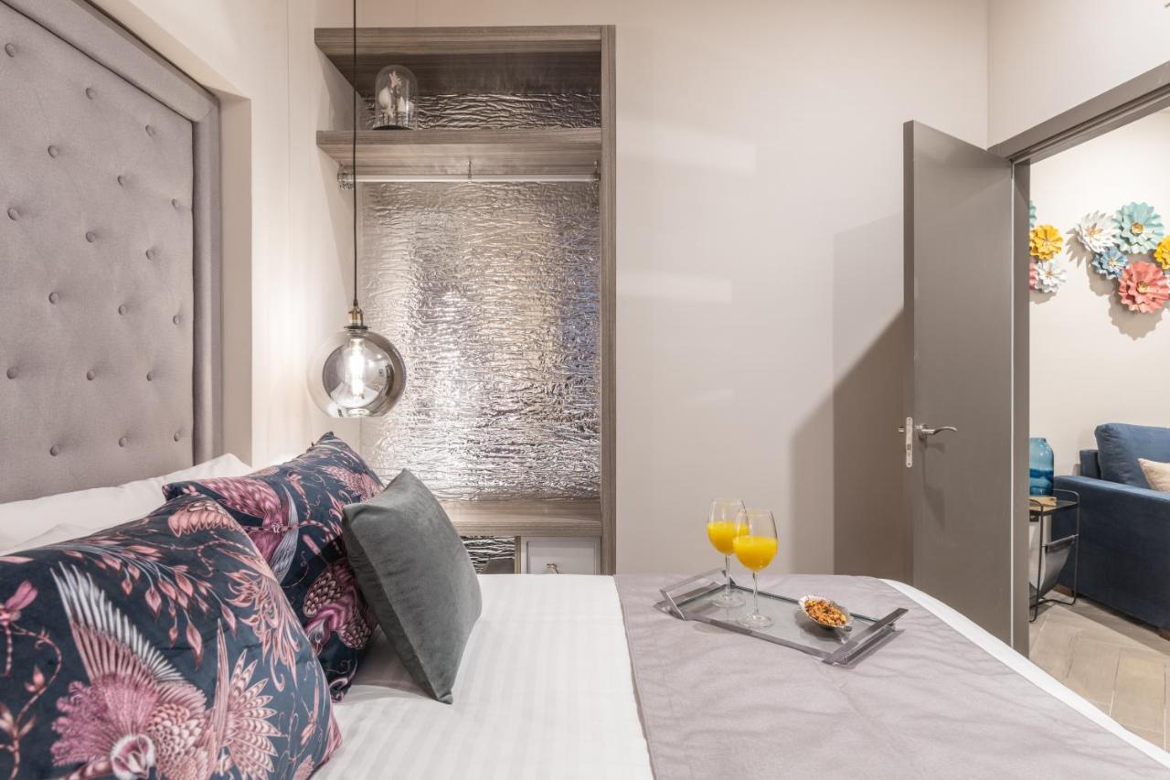 Del Palacete Apartamento Málaga