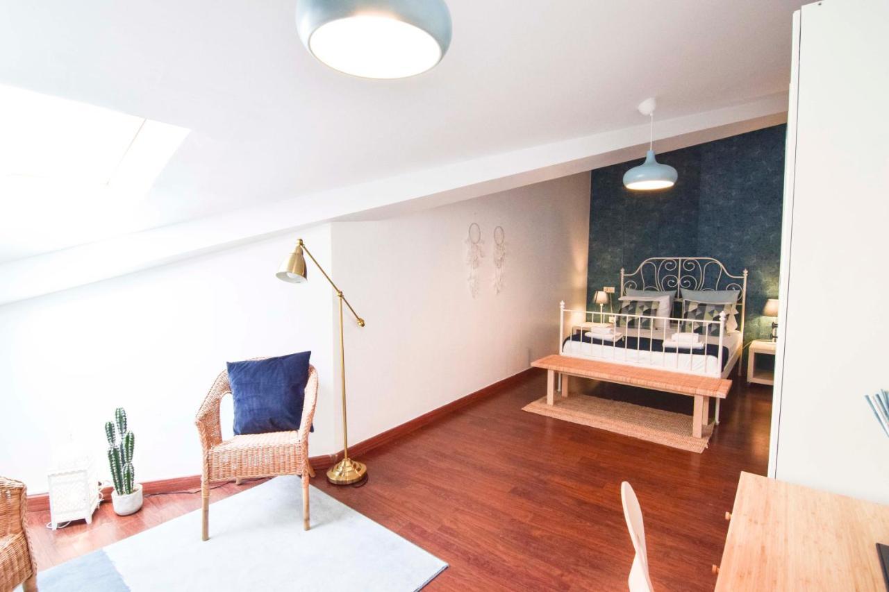 Letmalaga Economy Bishop Orchard Apartment