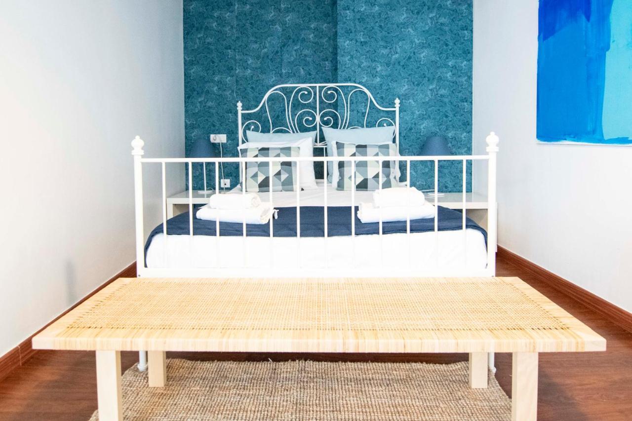 Letmalaga Economy Bishop Orchard Apartment