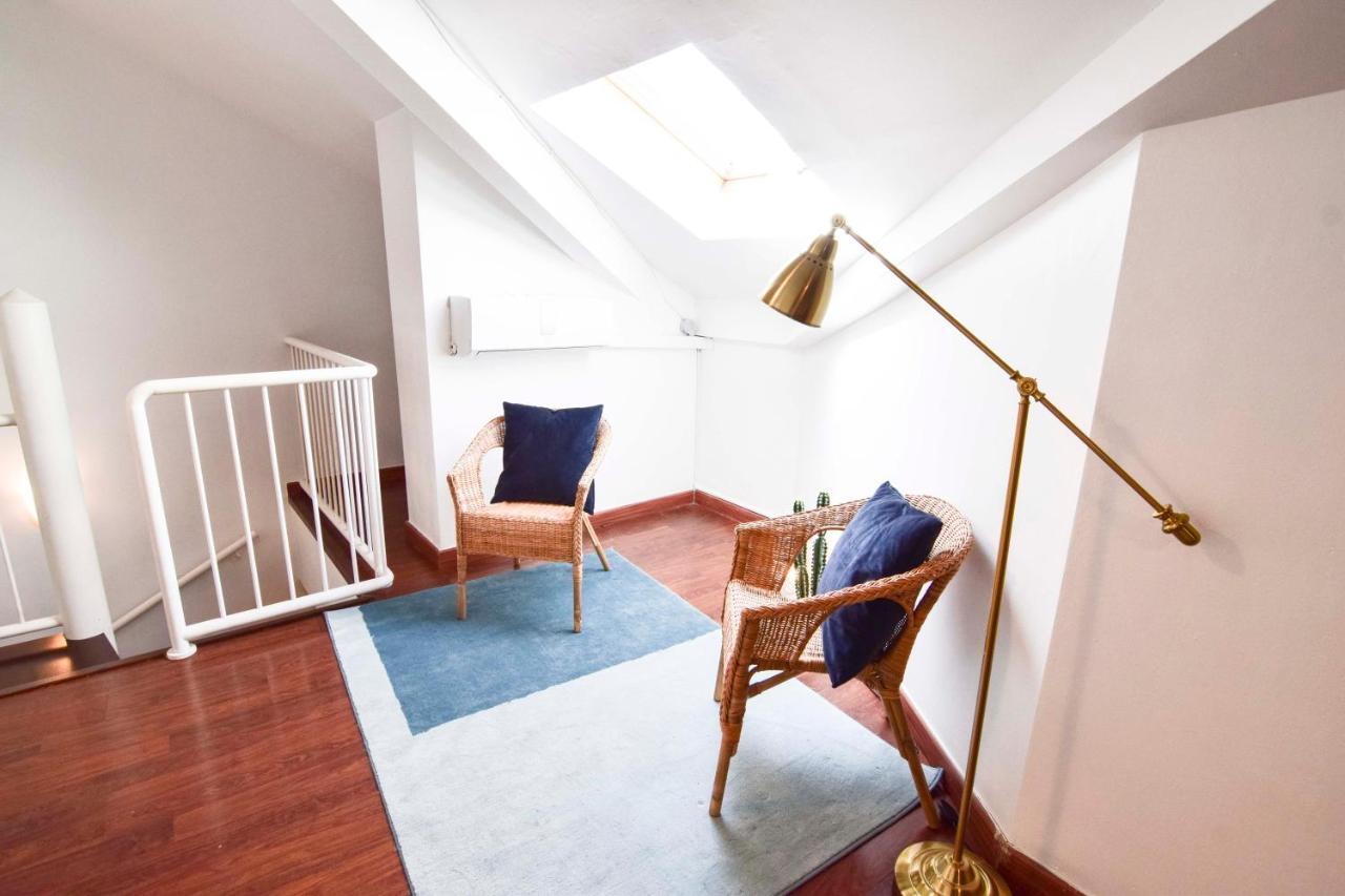 Letmalaga Economy Bishop Orchard Apartment Malaga