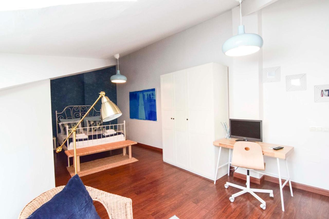 Apartment Letmalaga Economy Bishop Orchard Malaga