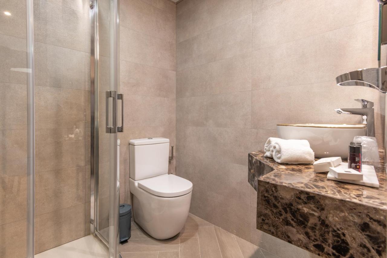 Del Palacete Apartamento Málaga