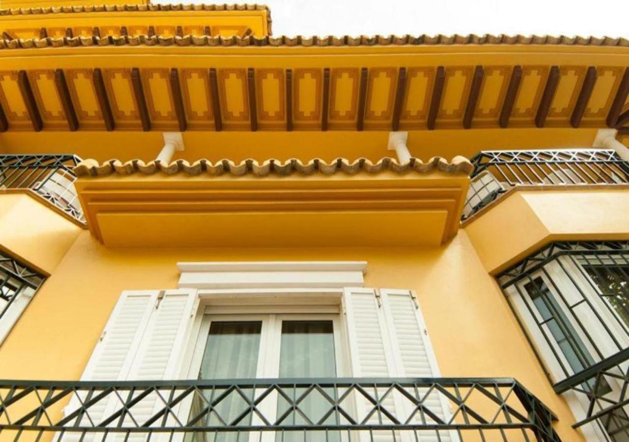 Hotel Boutique Villa Lorena By Charming Stay Adults Recommended