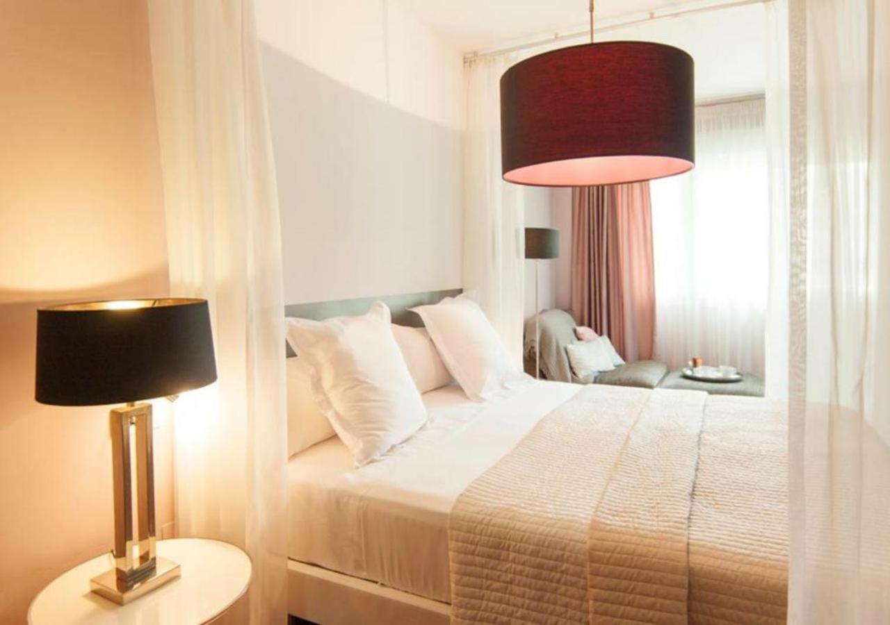 Hotel Boutique Villa Lorena By Charming Stay Adults Recommended Hotel