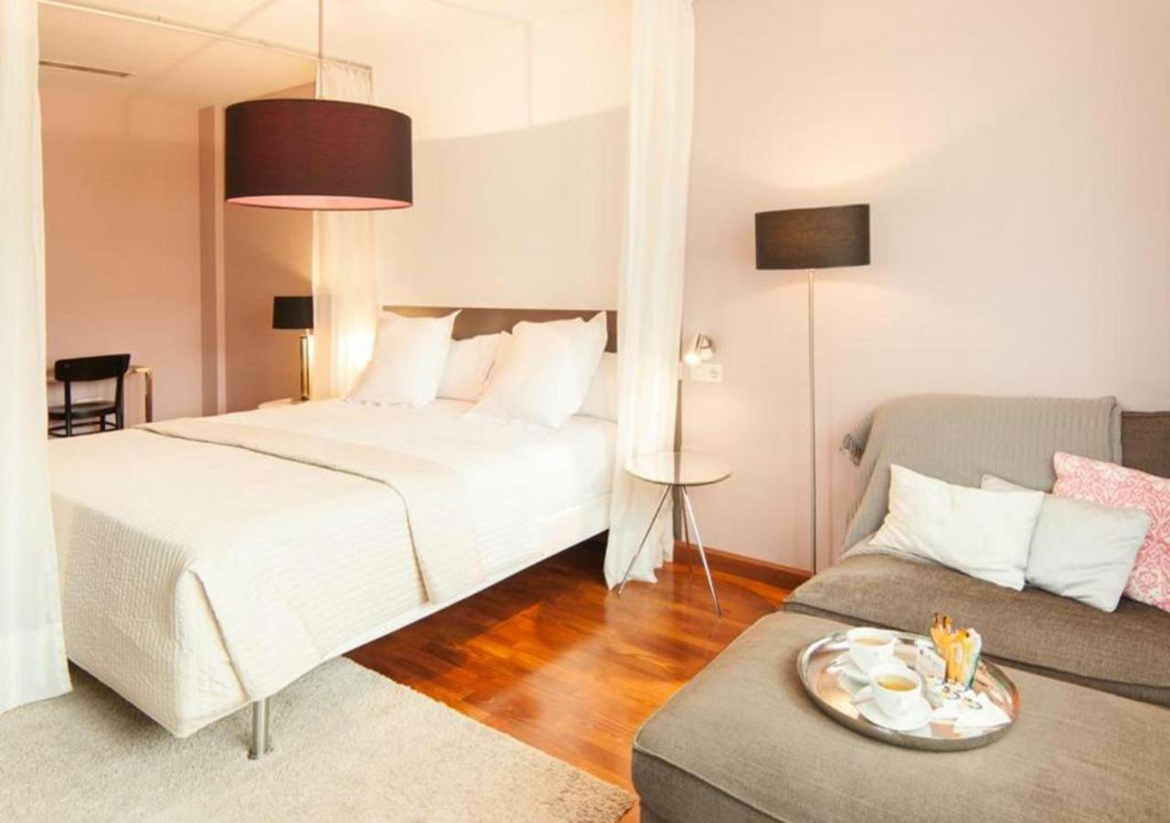Hotel Boutique Villa Lorena By Charming Stay Adults Recommended 2*