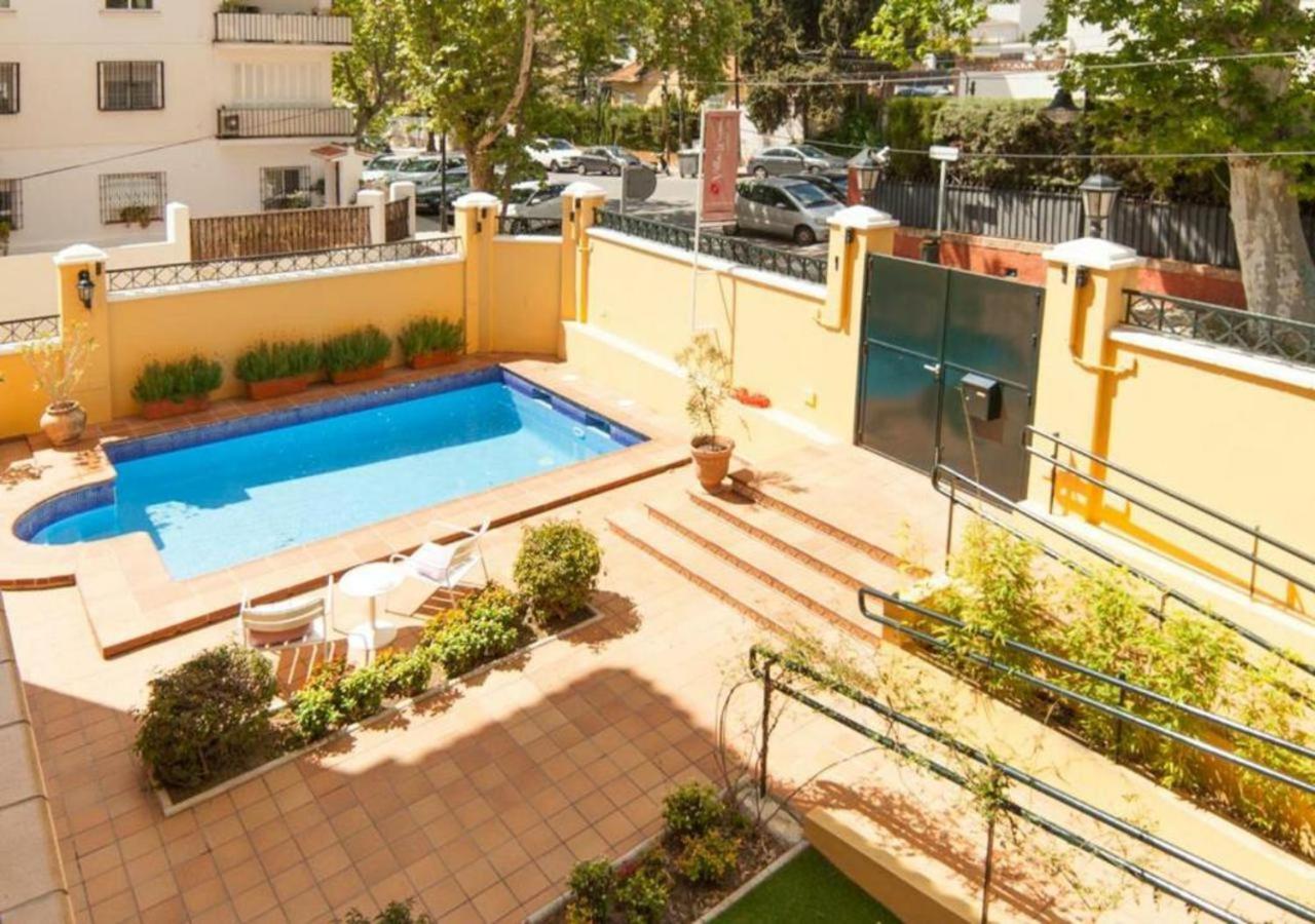 Hotel Boutique Villa Lorena By Charming Stay Adults Recommended 2*
