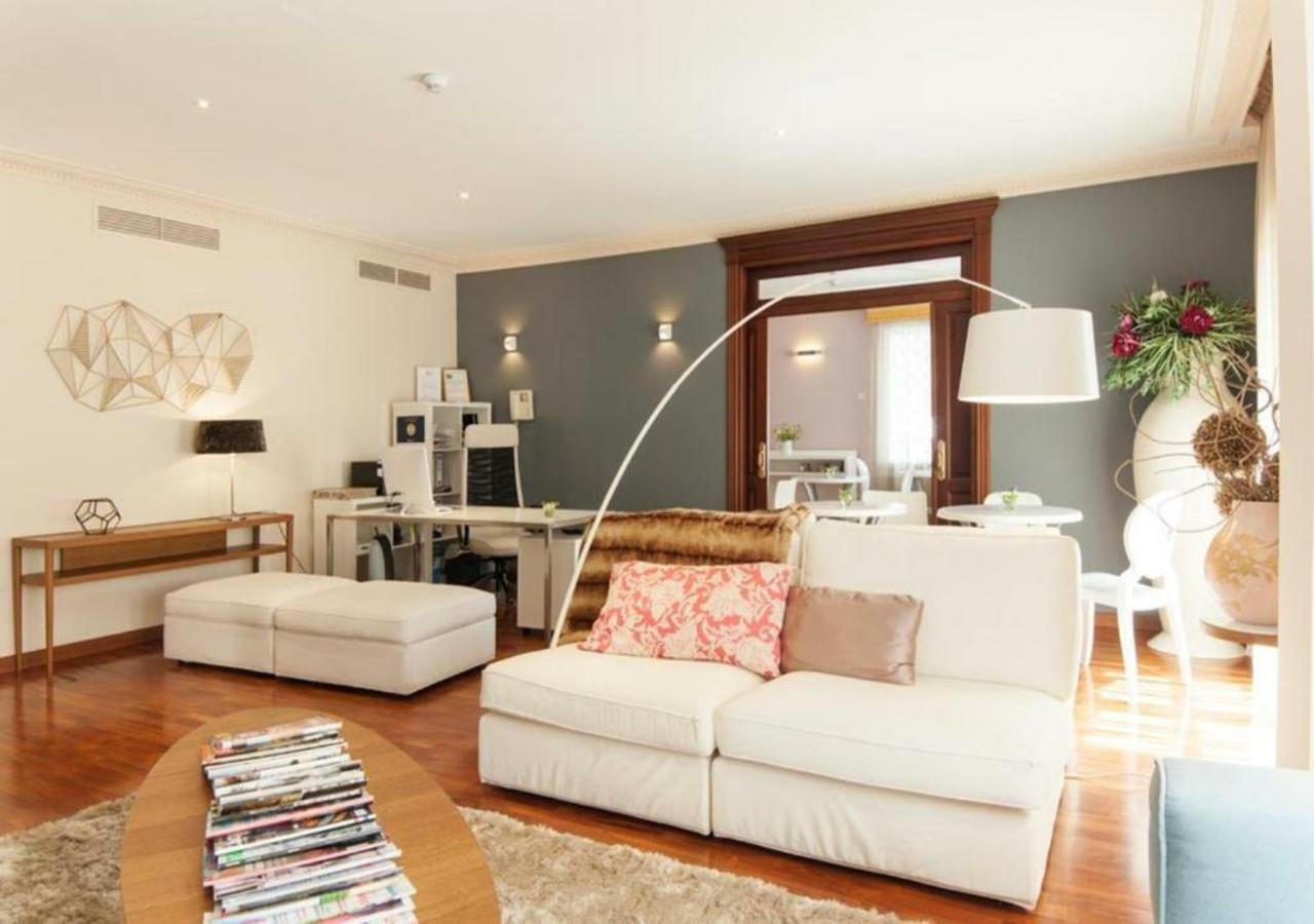 Hotel Boutique Villa Lorena By Charming Stay Adults Recommended Hotel