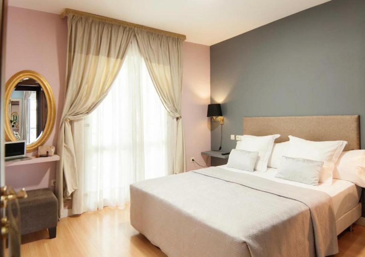 Hotel Boutique Villa Lorena By Charming Stay Adults Recommended